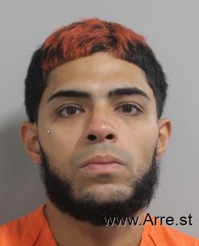 Jonathan David Rosario Ortiz Mugshot