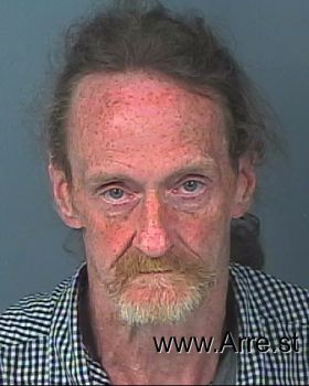 Jonathan Mills Rowe Mugshot