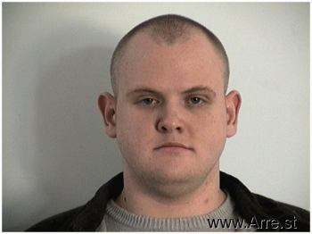 Jonathan Wayne Royce Mugshot