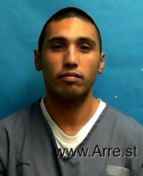 Jonathan A Ruiz Mugshot