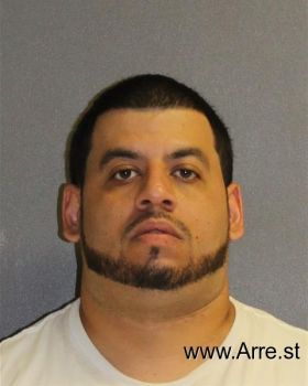 Jonathan  Ruiz Mugshot