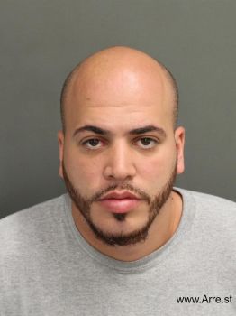 Jonathan Lewis Ruiz Mugshot