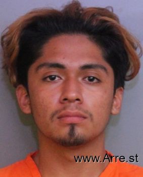 Jonathan Hernandez Ruiz Mugshot