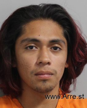 Jonathan  Ruiz Mugshot