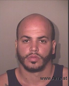 Jonathan Lewis Ruiz Mugshot