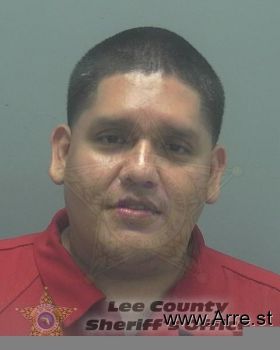 Jonathan  Ruiz Mugshot