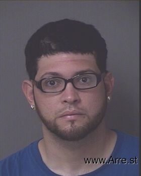 Jonathan  Ruiz-nieves Mugshot