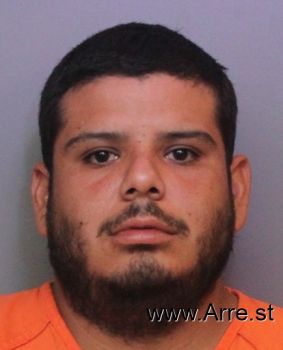 Jonathan Michael Salazar Mugshot