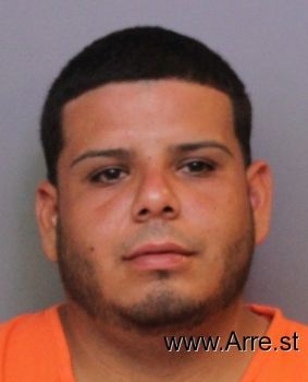 Jonathan Michael Salazar Mugshot