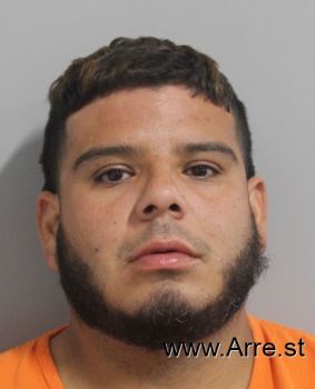 Jonathan  Salazar Mugshot