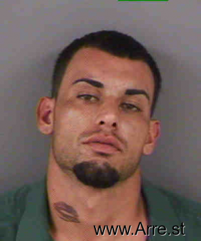 Jonathan D Sanchez Mugshot