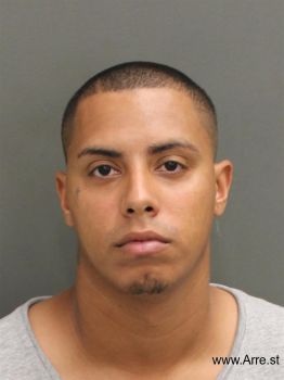 Jonathan Pete Sanchez Mugshot