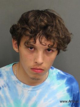 Jonathan  Sanchez Mugshot