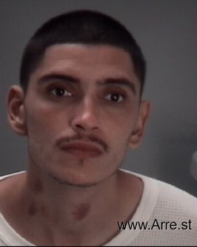 Jonathan  Sanchez Mugshot