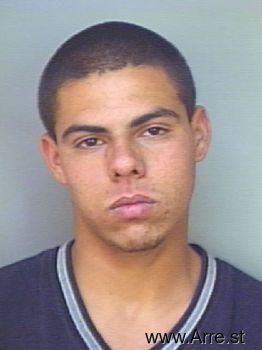 Jonathan Rae Sanchez Mugshot