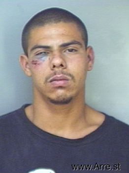 Jonathan  Sanchez Mugshot