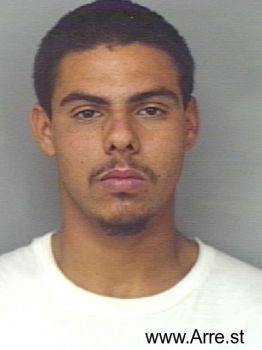 Jonathan Rae Sanchez Mugshot