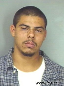 Jonathan  Sanchez Mugshot