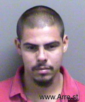 Jonathan Rae Sanchez Mugshot