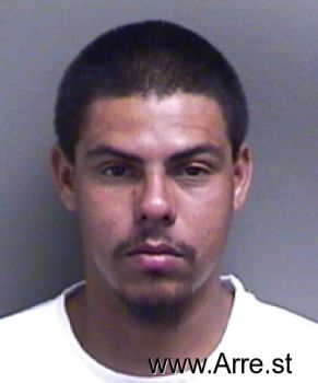 Jonathan Rae Sanchez Mugshot