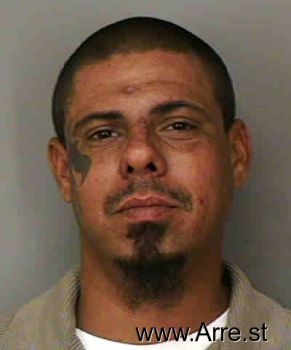 Jonathan Rae Sanchez Mugshot