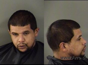 Jonathan  Sanchez Mugshot