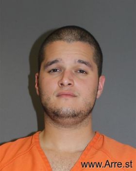 Jonathan  Sanchez Mugshot