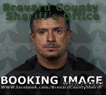 Jonathan Anthony Sanchez Mugshot