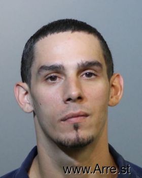 Jonathan  Santana Mugshot