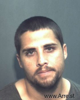 Jonathan D Silva Mugshot