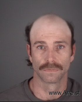 Jonathan Wayne Skinner Mugshot