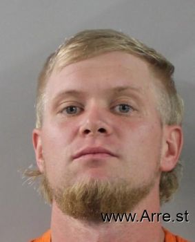 Jonathan Duane Skinner Mugshot