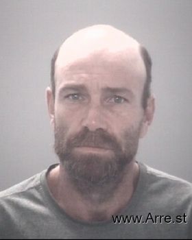 Jonathan Wayne Skinner Mugshot