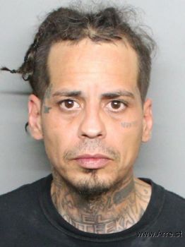 Jonathan Padilla Soto Mugshot