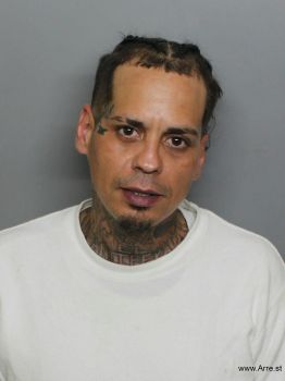 Jonathan Padilla Soto Mugshot