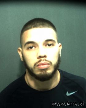 Jonathan  Soto Mugshot