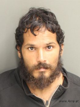 Jonathan Ortiz Soto Mugshot