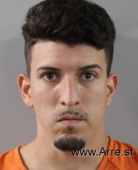 Jonathan  Soto Mugshot