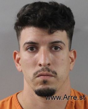 Jonathan  Soto Mugshot