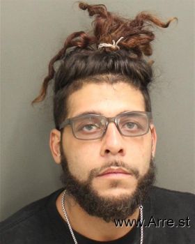 Jonathan  Soto Mugshot