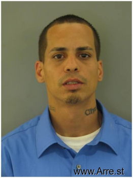 Jonathan Padilla Soto Mugshot