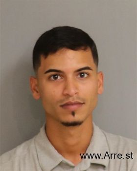 Jonathan  Soto-andujar Mugshot