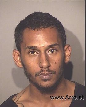 Jonathan  Soto-persaud Mugshot