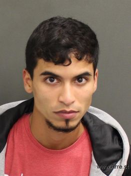 Jonathan  Sotoandujar Mugshot