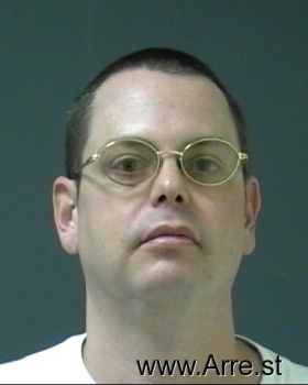 Jonathan Howe Spencer Mugshot