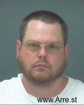 Jonathan Howe Spencer Mugshot