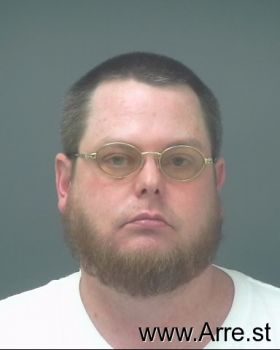 Jonathan Howe Spencer Mugshot