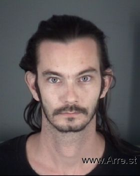 Jonathan Robert Stanton Mugshot