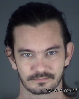 Jonathan Robert Stanton Mugshot