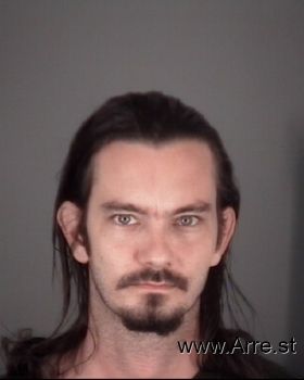 Jonathan Robert Stanton Mugshot